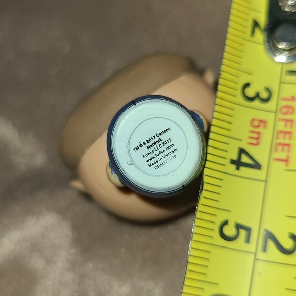 Rick and Morty Adult Swim Toy Lot - Picture 6 of 9